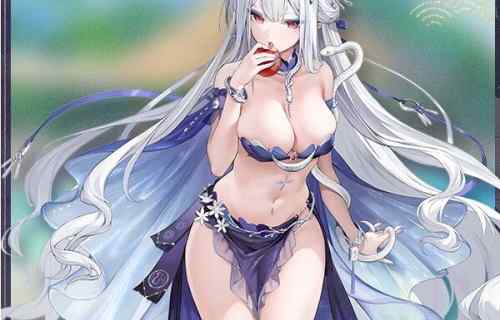 『雀魂』えっちなムチムチおっぱい丸見えのドスケベ衣装のエロい女の子など！