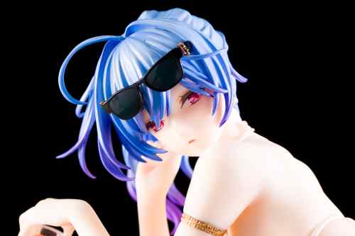 グッドスマイルアーツ上海「アズールレーン セントルイス 水着Ver.」フィギュアレビュー