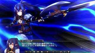 【Venus Blood VALKYRIE】いや、なんか終わっちゃったんですけど……