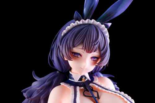 Otherwhere「従順なヒナ・ヴェルナ Illustrated by Sueスーエ」フィギュアレビュー