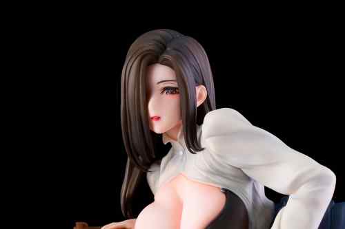 Hobby sakura「マーサ先生 illustration by トロテム」フィギュアレビュー