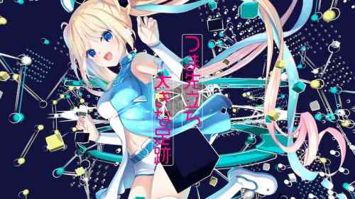 Key『LUNARiA -Virtualized Moonchild-』2ndOPムービーが公開！歌は月乃「プリズムのお姫様」