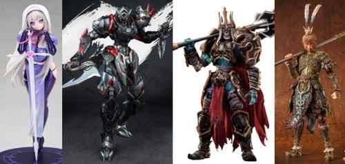 巡回 APEX Muse Dash シスターマリヤ ver. 予約開始