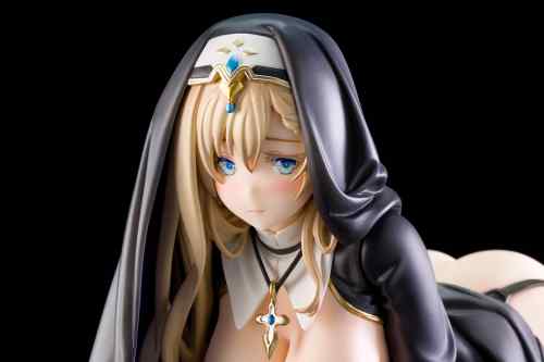 ネイティブ「オリヴィア」フィギュアレビュー