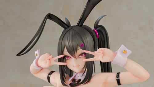 ロケットボーイ「結城七瀬　バニーver.」予約開始！！