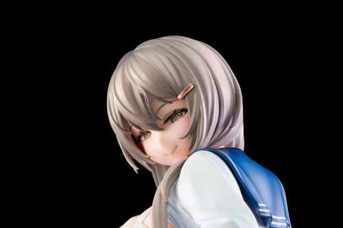 HOTVENUS「『妄想タイツ.43』:すずちゃん」フィギュアレビュー