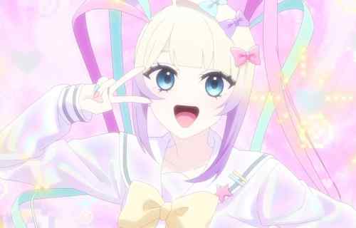  アニメ『NEEDY GIRL OVERDOSE』えっちなセックスシーンなど！4月放送開始