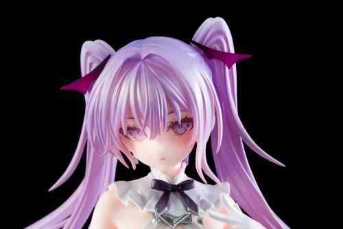 wave「カルネアデス イヴ・カルネアデス設定画Ver.」フィギュアレビュー