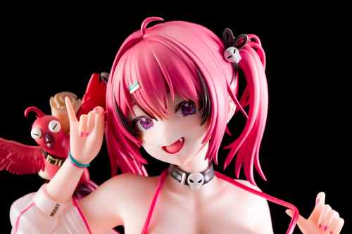 ホビージャパン「勝利の女神：NIKKEマスト：パイレーツハート」フィギュアレビュー