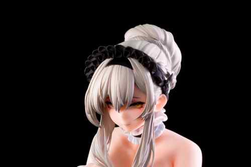 Hobby sakura「Cinderella illustration by XL 」フィギュアレビュー