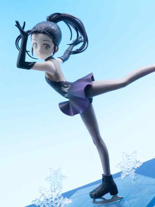 レビュー セガ メダリスト Luminasta 狼嵜光