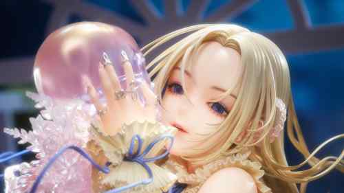 Partylook「Kiss me more Illustrated by LOVECACAO」予約開始！！