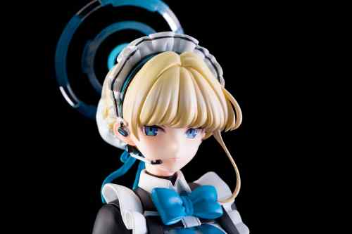 アルター「ブルーアーカイブ トキ -Full Version-」フィギュアレビュー