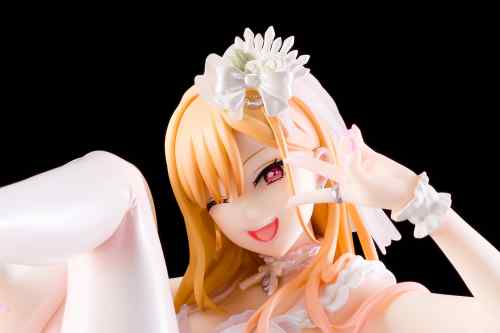 アニプレックス「喜多川海夢 ベビードールver. 」フィギュアレビュー