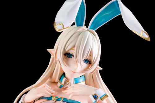 BINDing「ララノア バニーVer.」フィギュアレビュー
