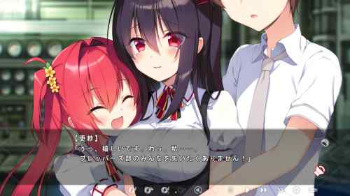 【缶詰少女ノ終末世界】いやこの後まだビックリ展開が待ってるとか予想外だよ