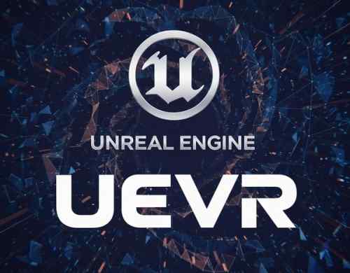 UEVR　UE製ゲームなのにVRで起動しないゲームをVR化する方法