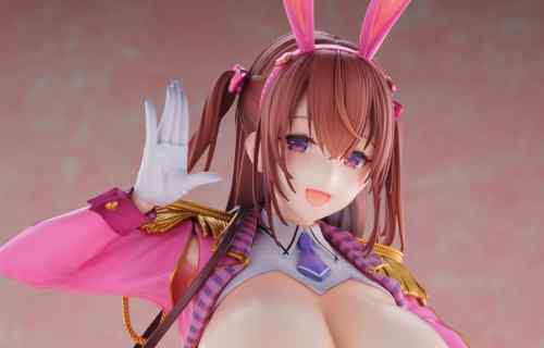 のくちゅるぬ「comicアンスリウム Vol.119 カバーガール 「ミユ」 illustrator Blue_Gk」予約開始！！