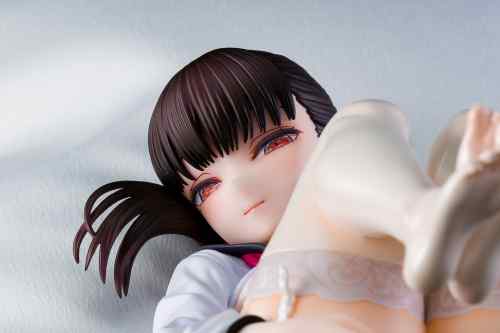 Pink・Cat「チョコ姉の友達」フィギュアレビュー