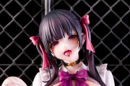 Lovely「ホス狂いパパ活J○ 愛沢有里彩」フィギュアレビュー