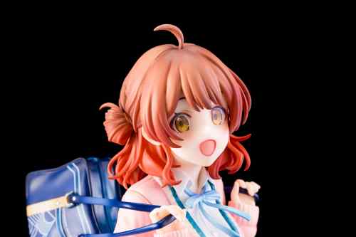 ネオンマックス「学園アイドルマスター 花海佑芽」フィギュアレビュー