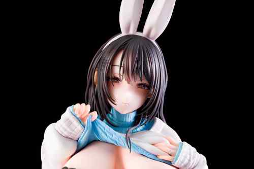 Partylook「良妻ちゃん Illustrated by マッパニナッタ」フィギュアレビュー