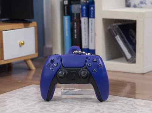 レビュー タカラトミーアーツ PlayStation5 Dualsense ワイヤレスコントローラー ミニチュアマスコット