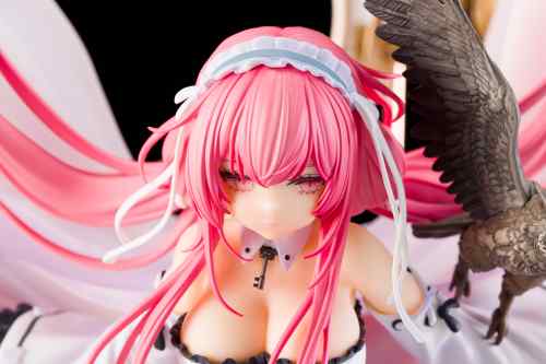 WINGS inc.「アズールレーン パーシュース」フィギュアレビュー