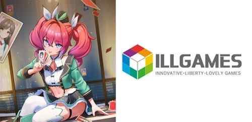 アダルト3Dゲームブランド「ILLGAMES」活動開始　デビュー作「ハニカム」9月1日発売　VR対応は不明