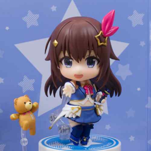 レビュー ねんどろいど ホロライブプロダクション ときのそら