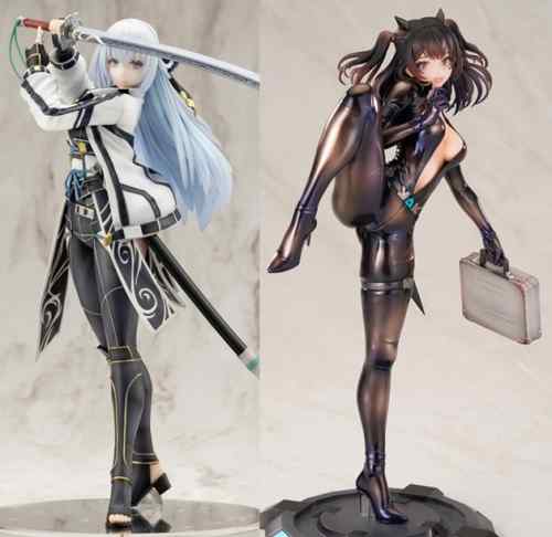 巡回 軌跡シリーズ シズナ・レム・ミスルギ 火曜予約開始