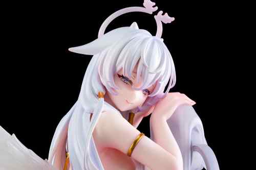 HOTVENUS「純白のエンジェルちゃん」フィギュアレビュー