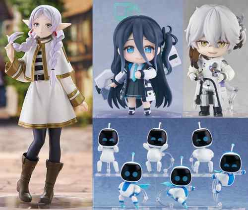 巡回 ねんどろいど ブルアカ 天童アリス 予約開始