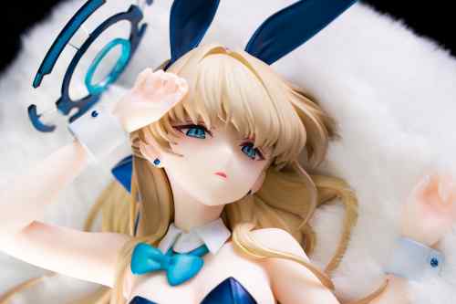 アルター「ブルーアーカイブ トキ(バニーガール) メモリアルロビーVer.」フィギュアレビュー