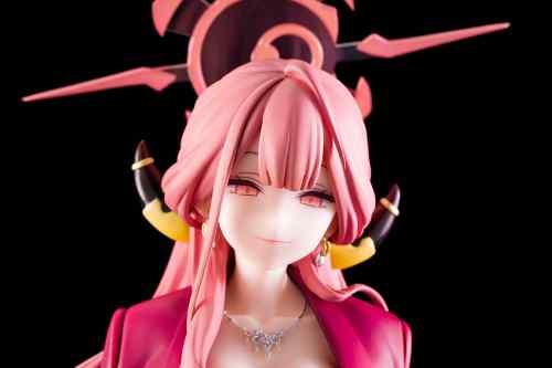 グッドスマイルカンパニー「ブルーアーカイブ -Blue Archive- アル(ドレス) 」フィギュアレビュー
