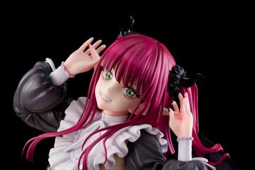 アルター「その着せ替え人形(ビスク・ドール)は恋をする 喜多川海夢 リズVer. 」フィギュアレビュー