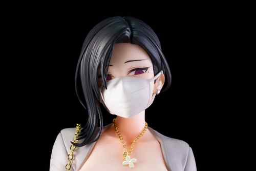 ENSOUTOYS「ドンタン」フィギュアレビュー