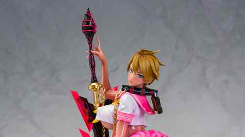 ダイキ工業「飛鳥 瑠衣　Pink夏セーラーVer.」予約開始！！