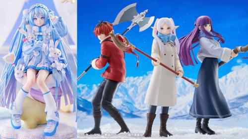 巡回 雪ミク ユキイロポップVer. 予約開始