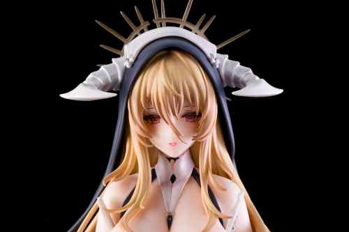 AniGame「アズールレーン インプラカブル 」フィギュアレビュー