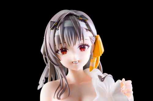 マックスファクトリー「勝利の女神：NIKKE モダニア：ファースト・アフェクション」フィギュアレビュー