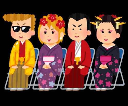 新成人にエロゲをおすすめする恒例行事2026