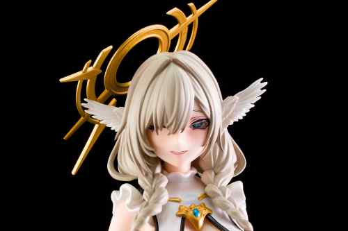 大漫匠アニメスター「聖挽教主 チェシア」フィギュアレビュー