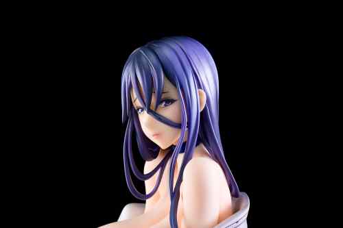 FROG「ミサ姉 浴衣ver.」フィギュアレビュー