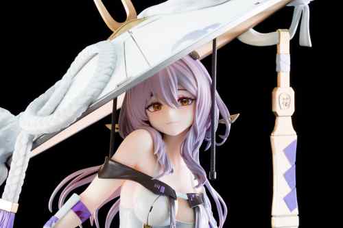 グッドスマイルアーツ上海「勝利の女神：NIKKE 紅蓮」フィギュアレビュー