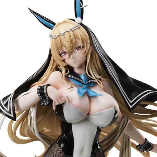 フリーイング「アズールレーン インプラカブル バニーVer.」予約開始！！