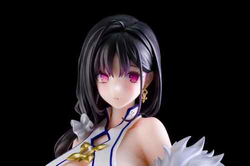 ネオンマックス「アズールレーン 定安 軽装 Ver.」フィギュアレビュー