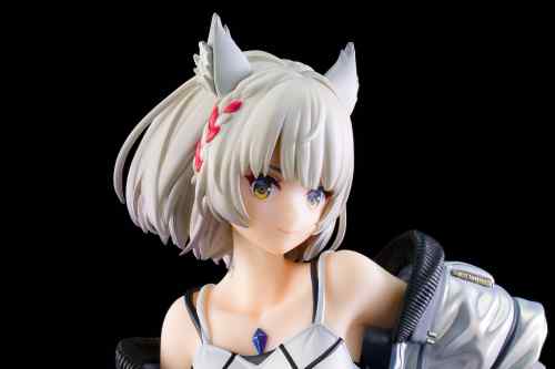 グッドスマイルカンパニー「ゼノブレイド3 ミオ」フィギュアレビュー
