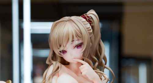ネイティブ「浴場少女」予約開始！！