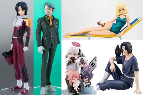 巡回 ルクリアらいと GQシャリア・ブル 木曜予約開始